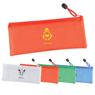 Cherish Pencil Case