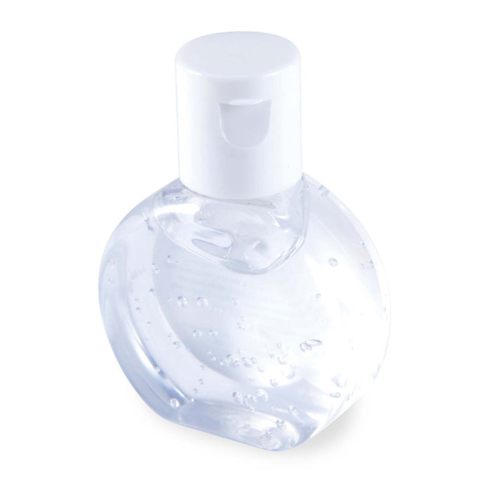 Clear Fresh Gel Hand Sanitiser