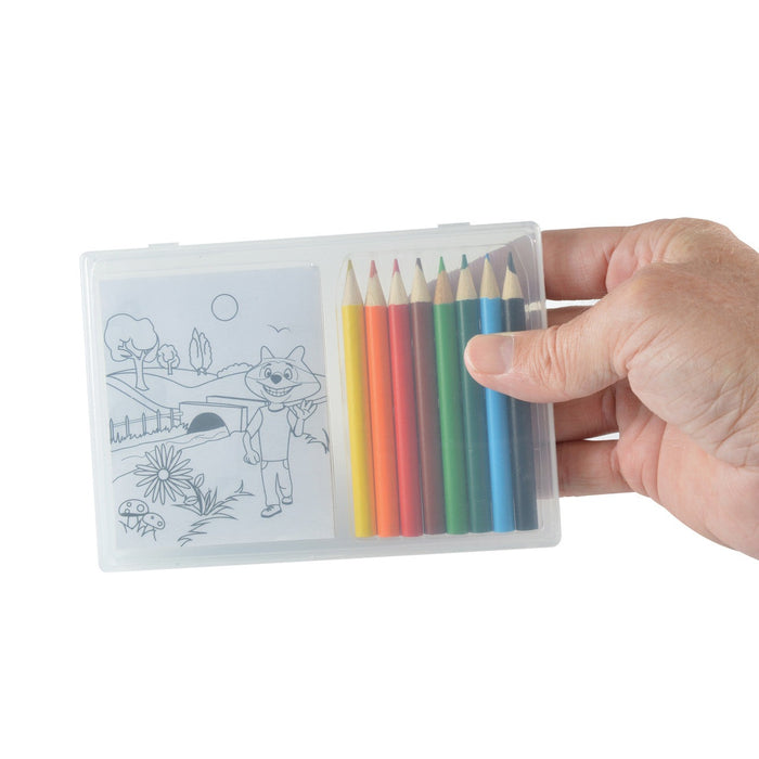 Koolio Drawing Set