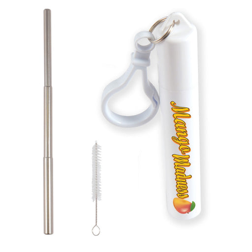 Sippy Telescopic Straw