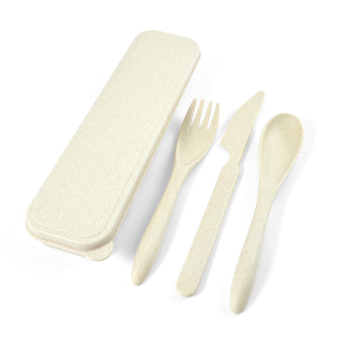 Delish Eco Cutlery Set