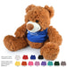 Coco Plush Teddy Bear