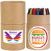 Da Vinci Crayon Set