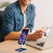 Vectra Phone Stand