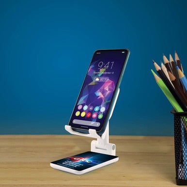 Vectra Phone Stand