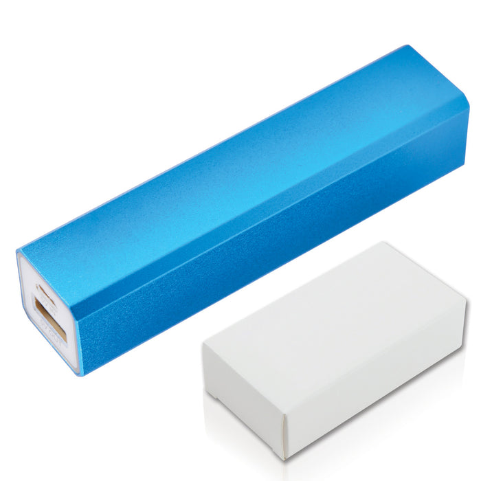 Velocity Power Bank