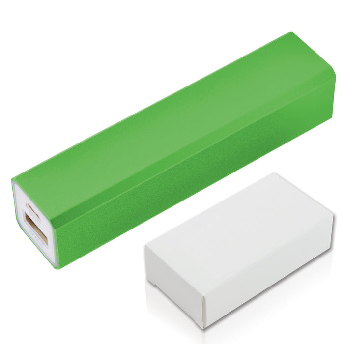 Velocity Power Bank