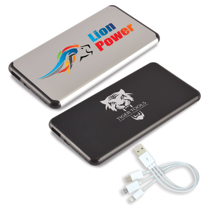 Matrix Power Bank