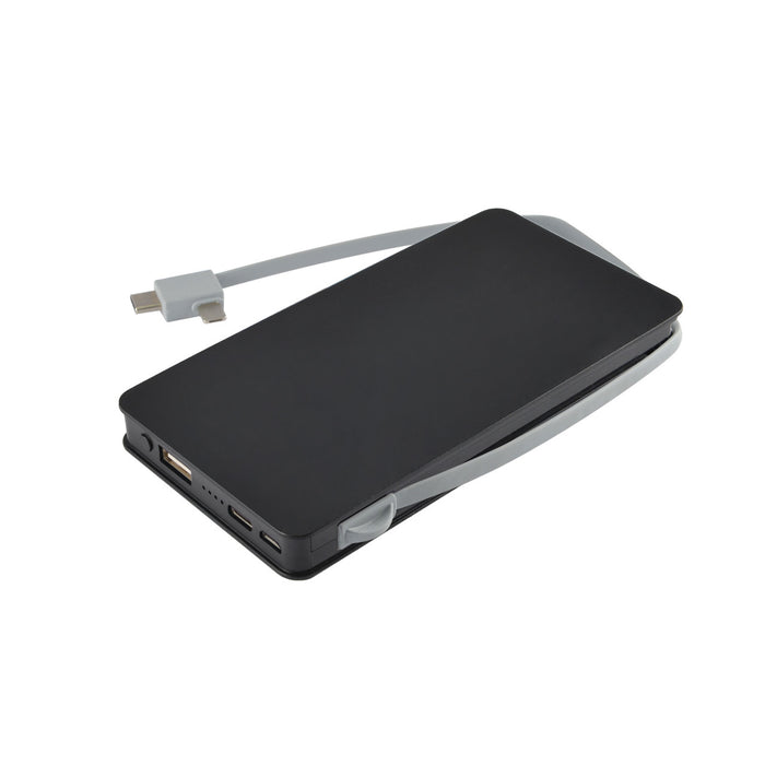 Sabre Eco Wireless Power Bank