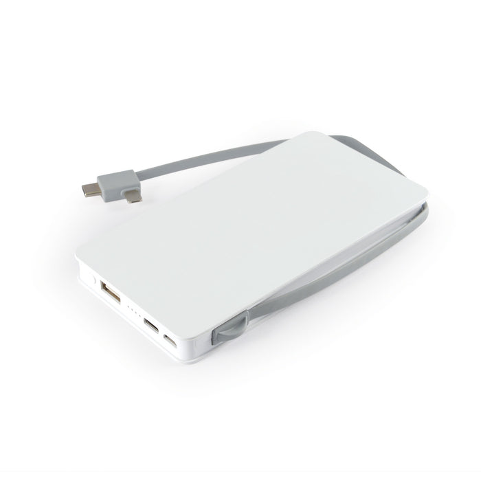 Sabre Eco Wireless Power Bank