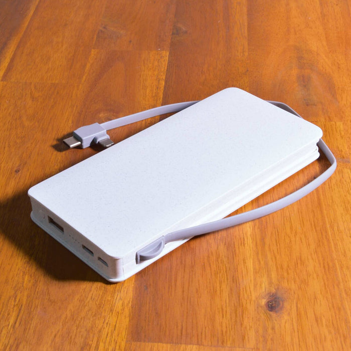 Sabre Wireless Power Bank