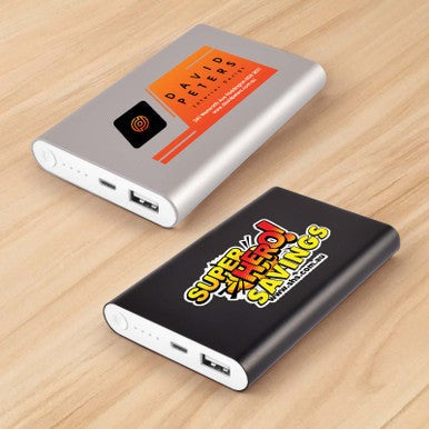 Octavius Power Bank