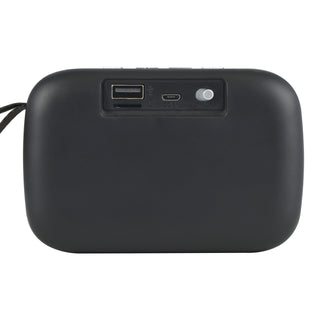 Jive Speaker