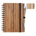 Amazon Bamboo Notebook