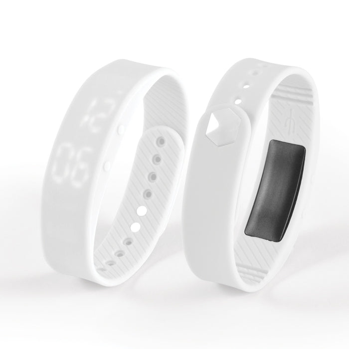 Stride Pedometer Bracelet 2.0