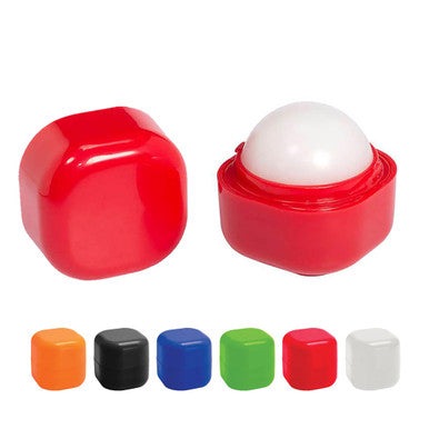 LIP BALM CUBE