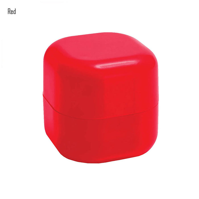 LIP BALM CUBE