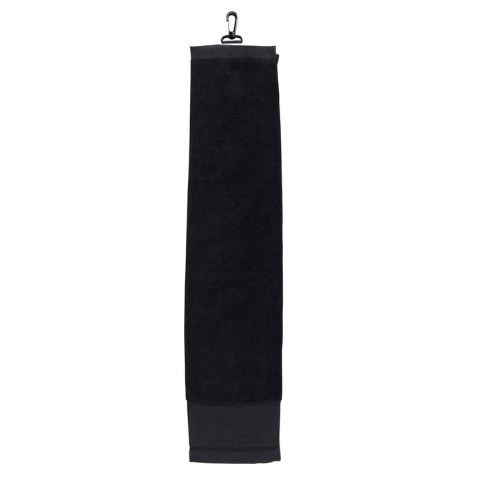Wellington Golf Towel