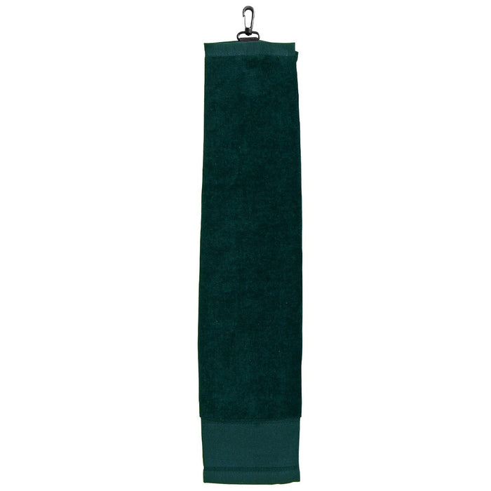 Wellington Golf Towel