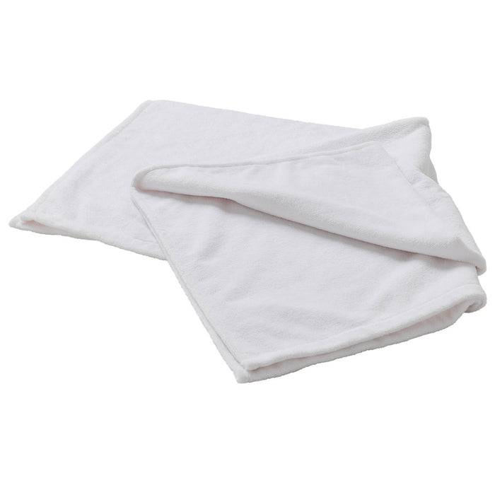 Custom Sublimation Beach Towel