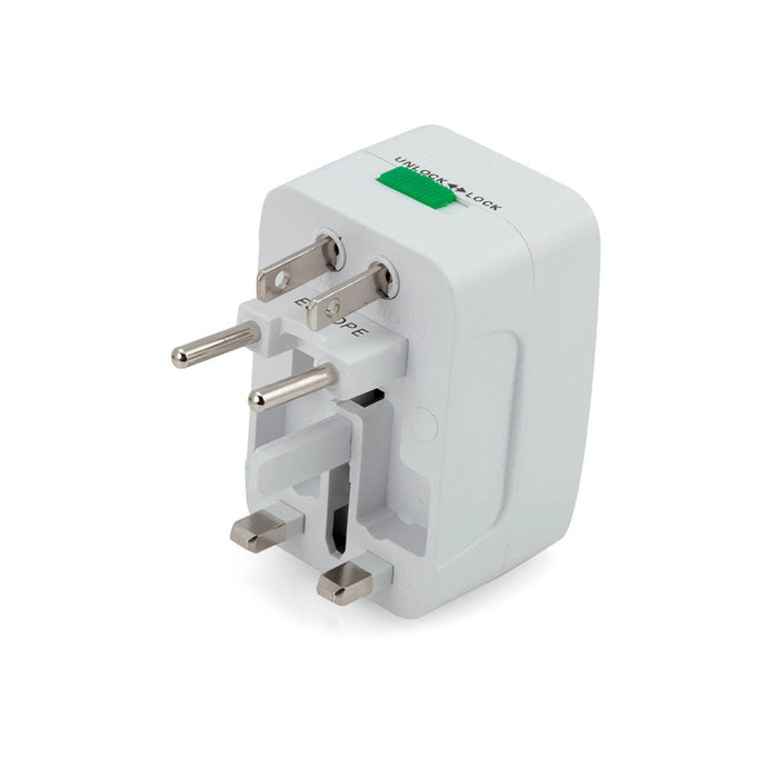 Universal Travel Adapter