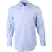 Pinpoint Oxford Long Sleeve Shirt - available in ladies and mens