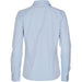 Pinpoint Oxford Long Sleeve Shirt - available in ladies and mens