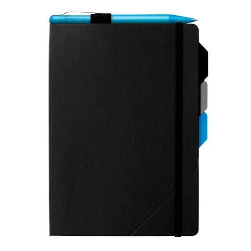 Marksman Alpha NotebookMarksman Alpha Notebook