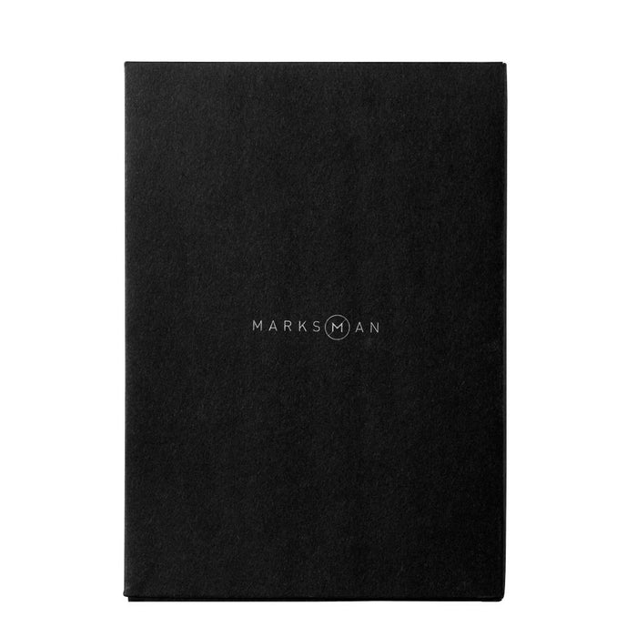 Marksman Alpha NotebookMarksman Alpha Notebook