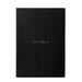 Marksman Alpha NotebookMarksman Alpha Notebook