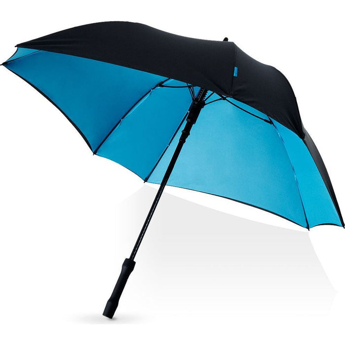 Marksman 23 inch Square Automatic Umbrella