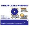 Byron Cable Winder - Emoji