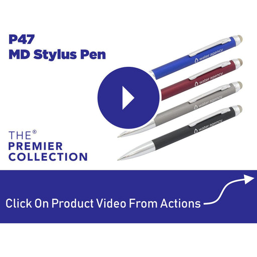 MD Stylus Pen