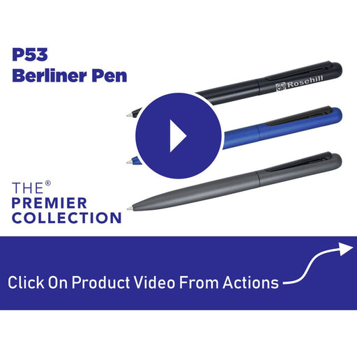 Berliner Pen