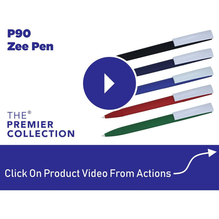 Zee Pen