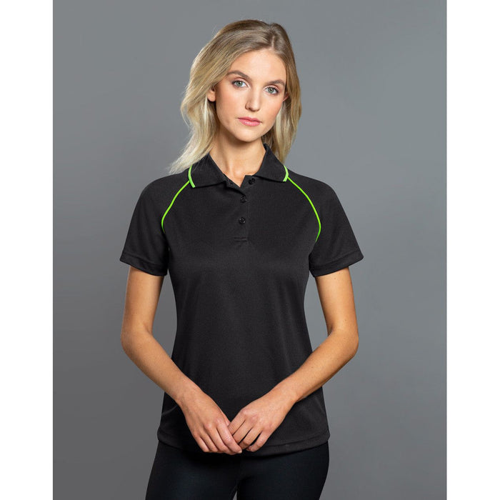 CHAMPION POLO SHIRT - available in ladies and mens