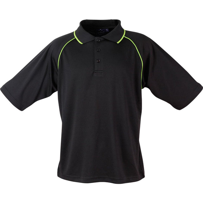 CHAMPION POLO SHIRT - available in ladies and mens