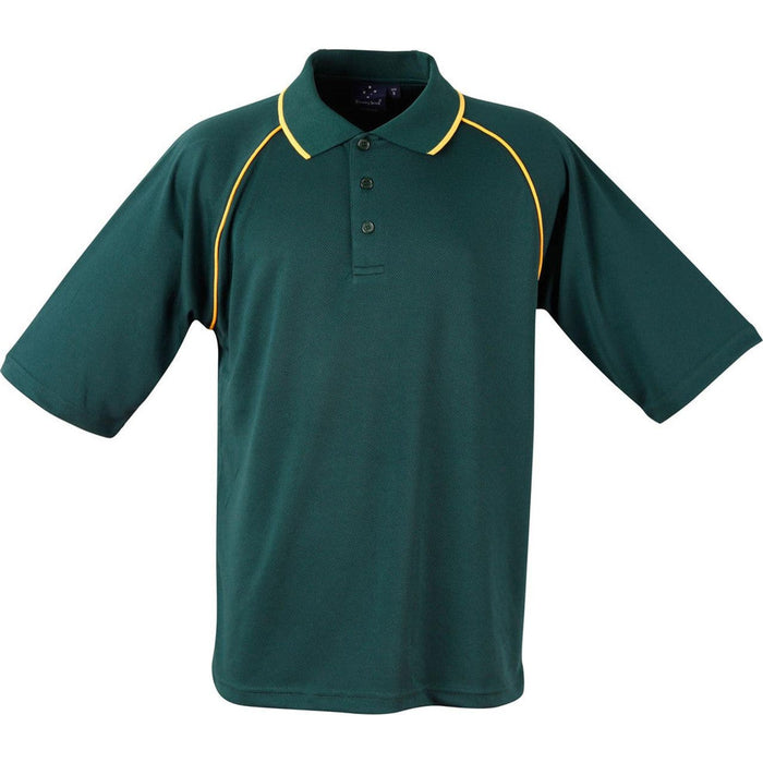 CHAMPION POLO SHIRT - available in ladies and mens