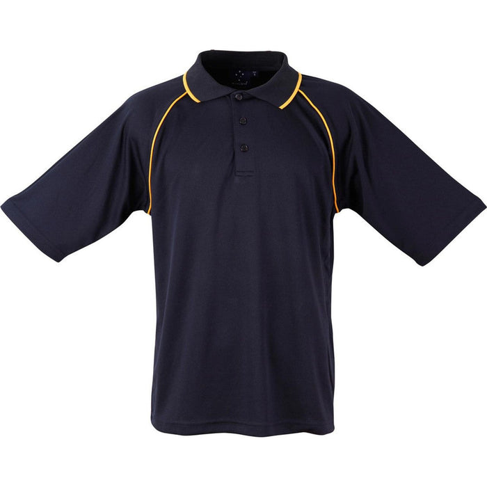 CHAMPION POLO SHIRT - available in ladies and mens