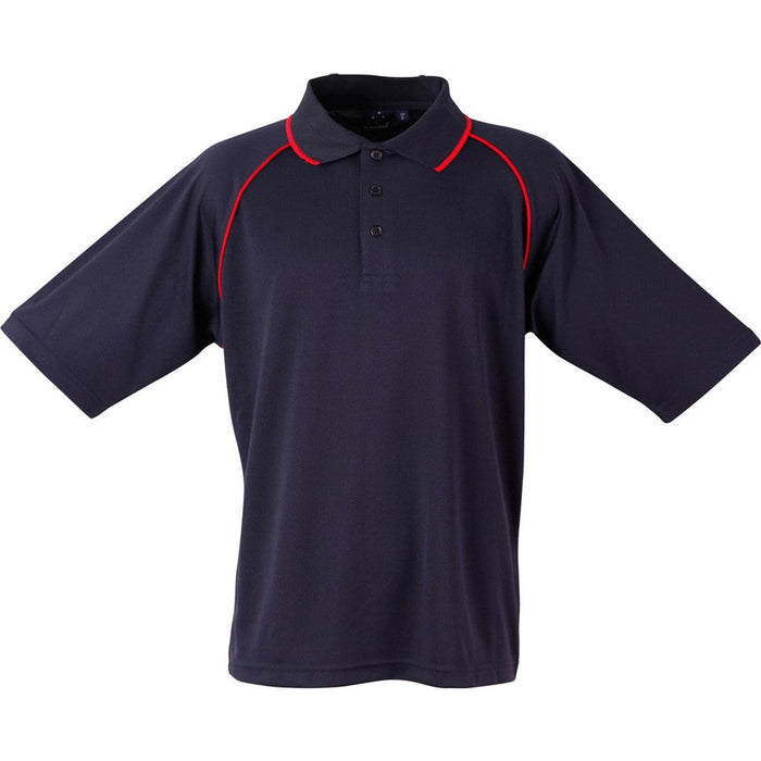 CHAMPION POLO SHIRT - available in ladies and mens