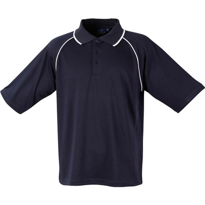 CHAMPION POLO SHIRT - available in ladies and mens