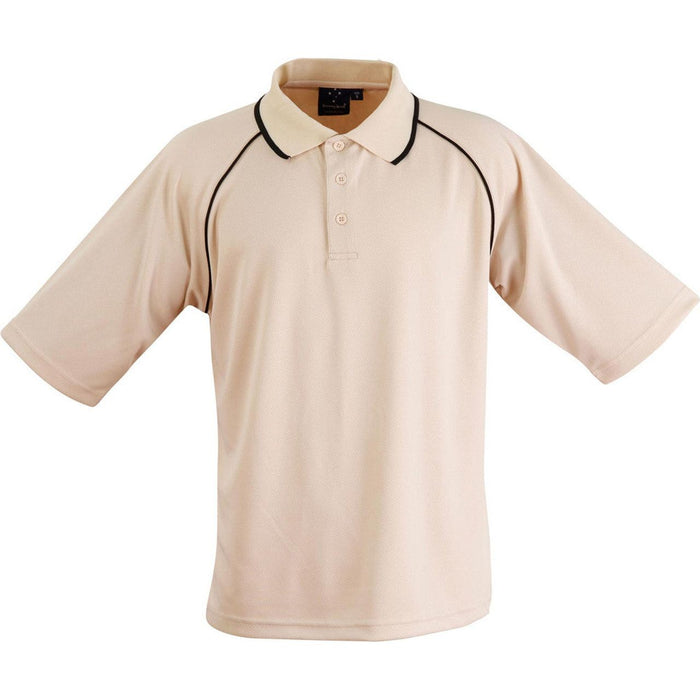 CHAMPION POLO SHIRT - available in ladies and mens