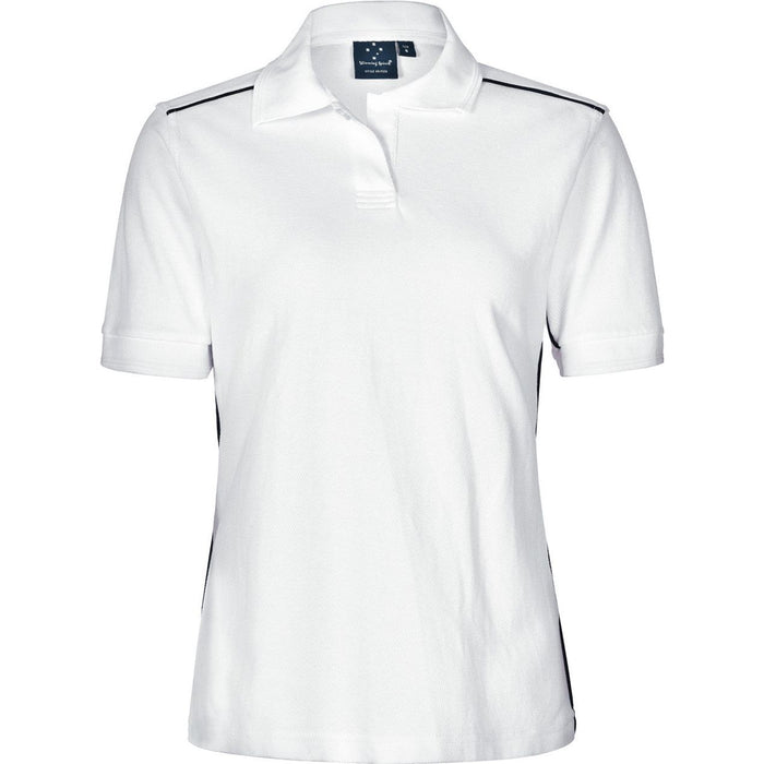 CAMBRIDGE POLO SHIRT - available in ladies and mens