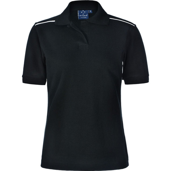 CAMBRIDGE POLO SHIRT - available in ladies and mens