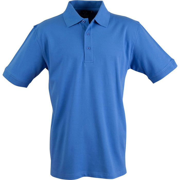 DARLING HARBOUR POLO SHIRT - available in ladies and mens