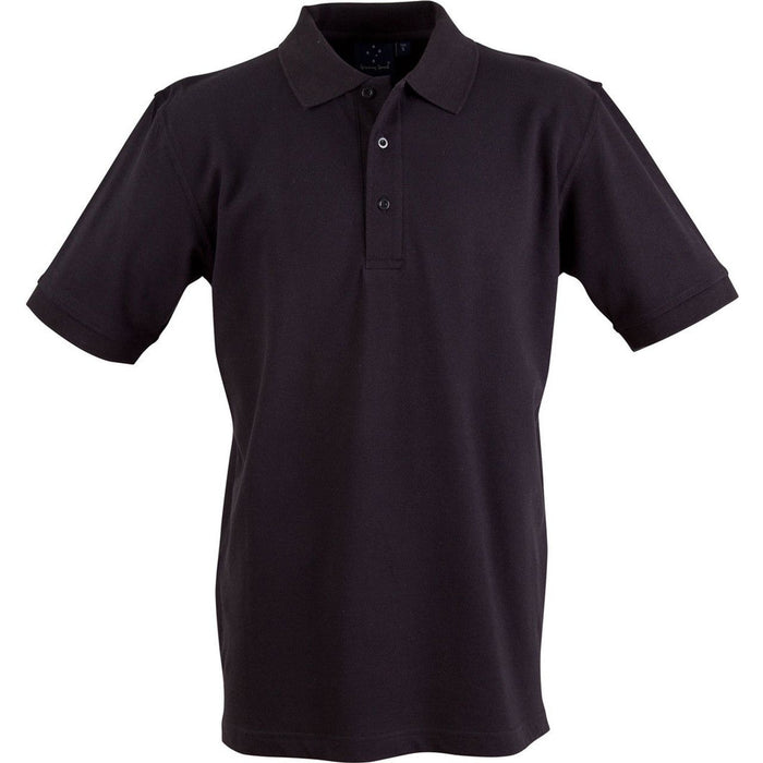 DARLING HARBOUR POLO SHIRT - available in ladies and mens