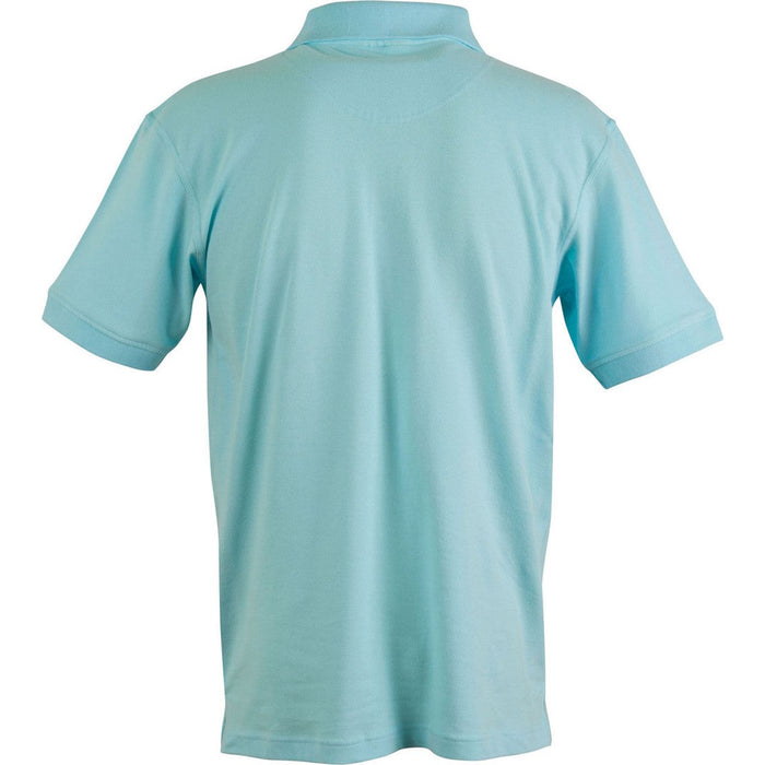 DARLING HARBOUR POLO SHIRT - available in ladies and mens