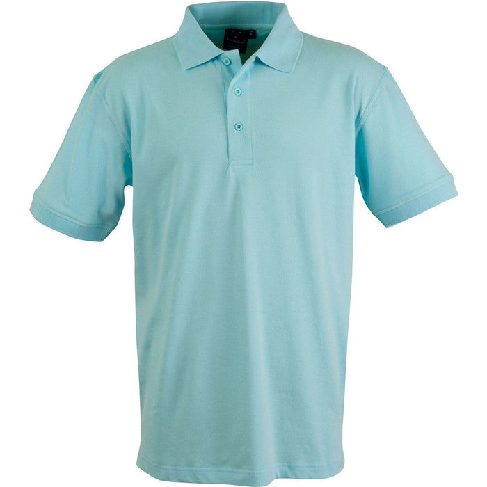 DARLING HARBOUR POLO SHIRT - available in ladies and mens