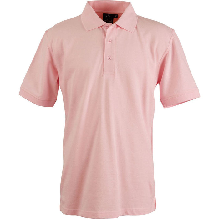 DARLING HARBOUR POLO SHIRT - available in ladies and mens