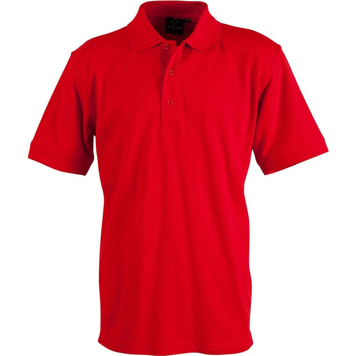 DARLING HARBOUR POLO SHIRT - available in ladies and mens